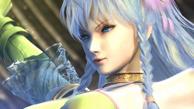 戦国basara4 に新事実 謎の女性キャラ登場 アニメルートの存在も判明 13年11月1日 ゲーム アニメ ニュース クランクイン