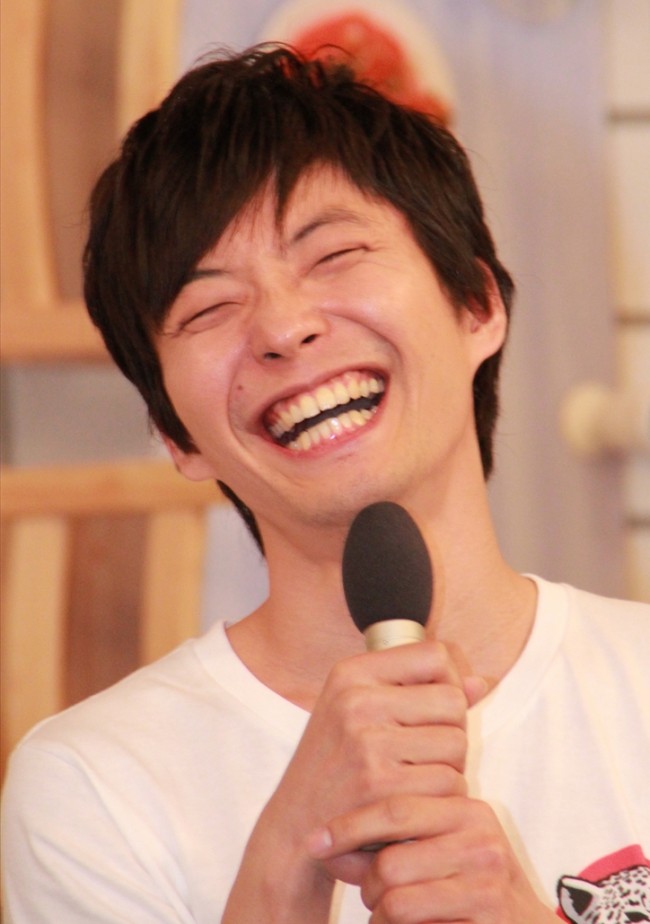 星野源が完全復帰 コント撮影初日は半裸でドライアイス 14年2月25日 エンタメ ニュース クランクイン