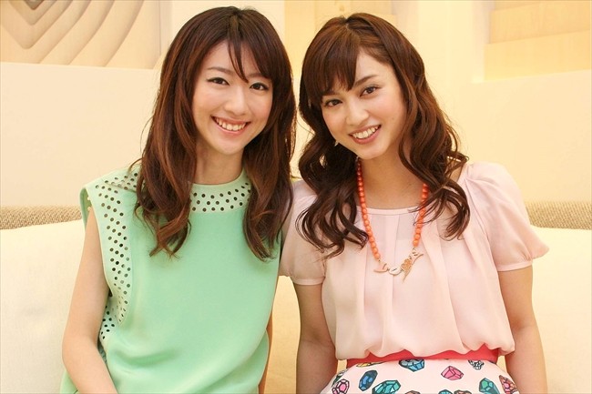 平愛梨 Moumoon Yuka 理想の恋人との出会いは サインが絶対あると思う 14年4月日 エンタメ Amp インタビュー クランクイン 平愛梨 Moumoon Yuka 理想の恋人との出会いは サインが絶対あると思う 14年4月日 エンタメ Amp インタビュー クランクイン