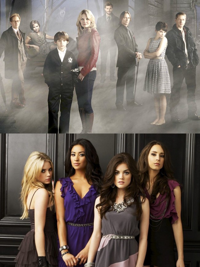 人気海外ドラマシリーズのスピンオフに異変 打ち切りが続くワケとは