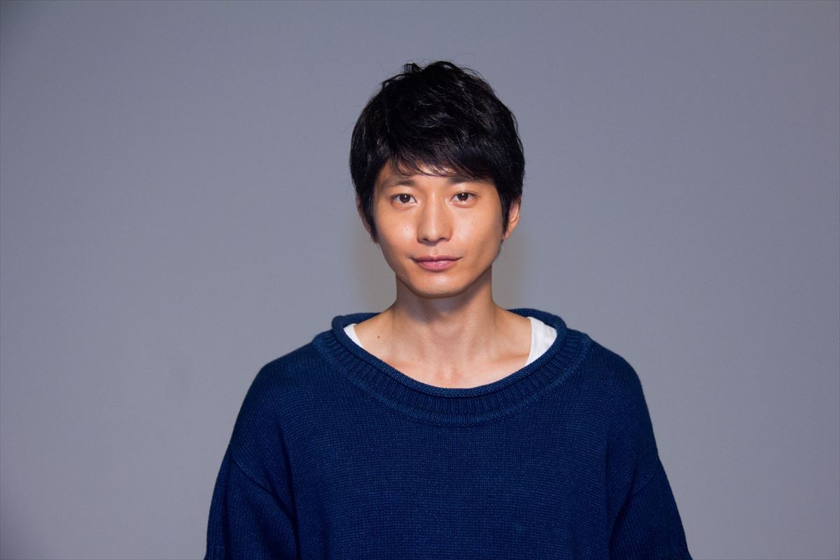 向井理 悔しい思いもたくさん 厳しい指導を受けたデビュー当時を語る