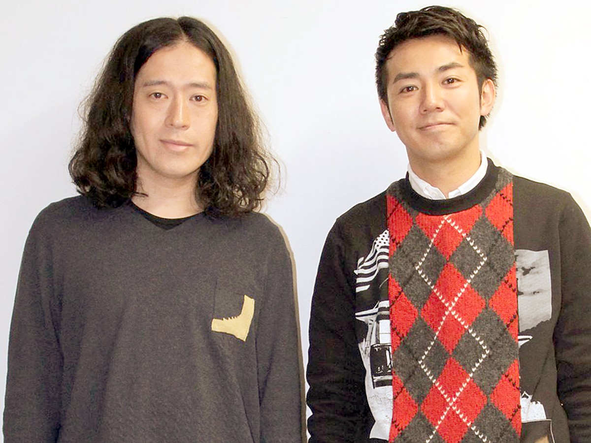 ピース綾部が相方への本音を告白 又吉の 火花 反響に 恐怖感を感じる