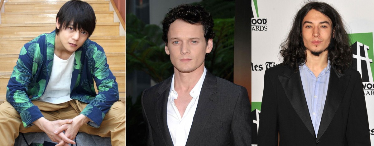 日米韓で盛り上がる デスノート 実写化 海外ファンが描く理想のキャストは