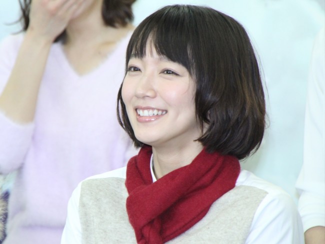 吉岡里帆の好演に 応援したい と称賛の声 きみが心に棲みついた 第1話 18年1月17日 エンタメ ニュース クランクイン