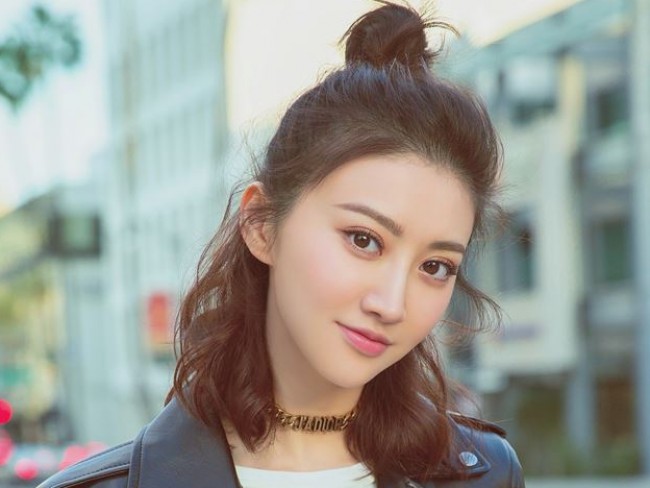 ジン ティエンはなぜハリウッド女優になれたのか 前例のない 成功 に迫る 18年4月17日 海外ドラマ Amp コラム クランクイン