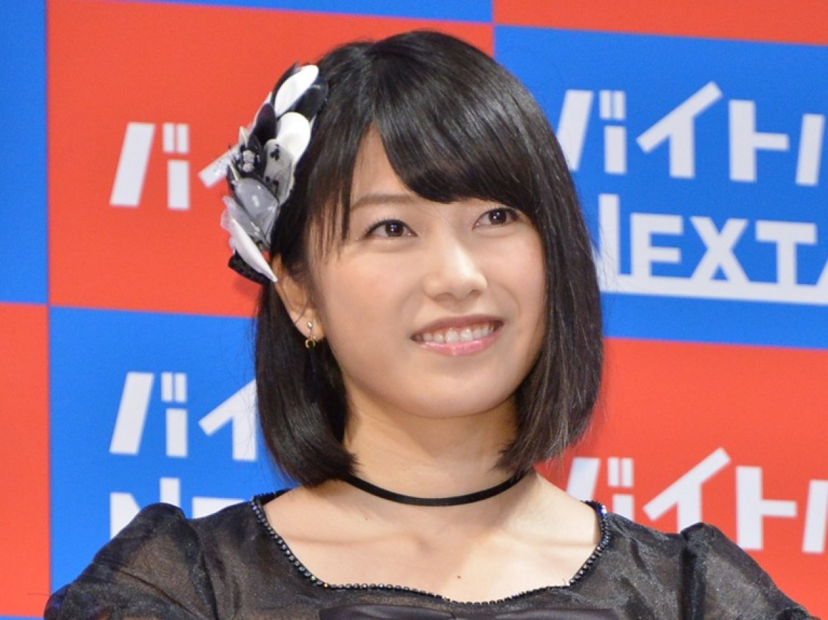 Akb48 横山由依の浴衣姿に さすが京美人 と称賛の声