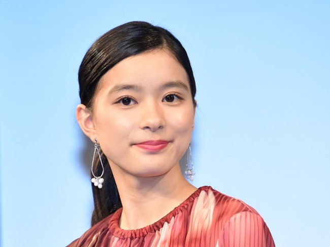 芳根京子 祖母と 花子とアン をめぐる話にもらい泣きするファン続出 18年9月6日 エンタメ ニュース クランクイン