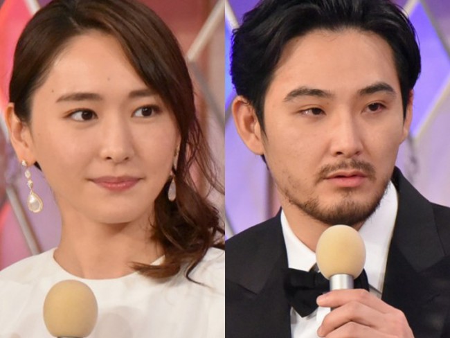 新垣結衣 松田龍平のダブル主演作が1位 秋ドラマ期待度ランキング 18年10月6日 エンタメ ニュース クランクイン