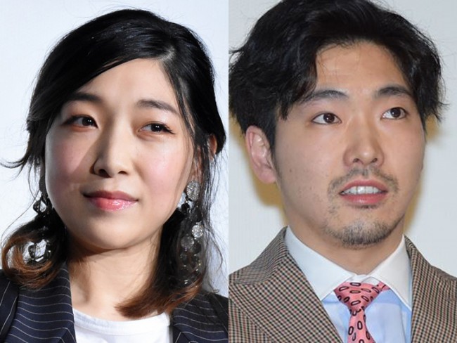 安藤サクラ この人なら離婚していいやと思って 柄本佑と結婚時の心境 21年12月12日 エンタメ ニュース クランクイン