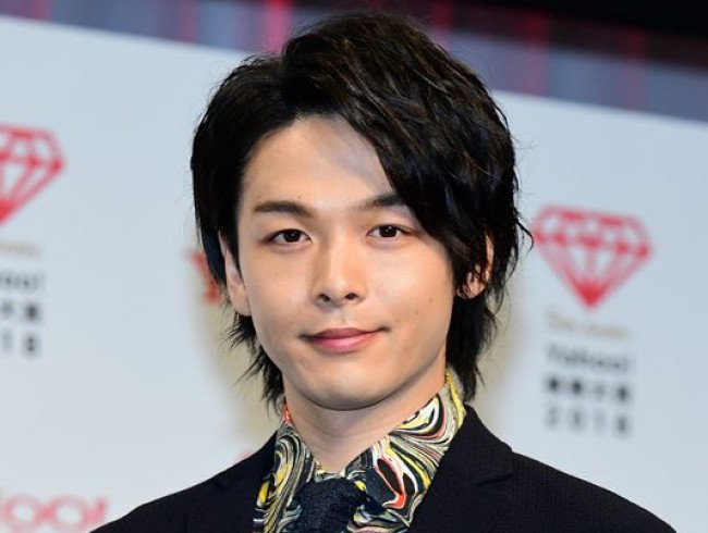 中村倫也 ワイルドな髭 エプロン姿で料理する動画に反響 色気がダダ漏れ 妄想が過ぎる 年5月16日 エンタメ ニュース クランクイン