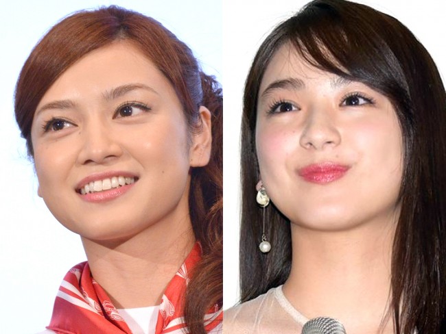 平愛梨 妹 平祐奈との 双子コーデ 披露に反響 恥ずかしい 購入秘話を告白 19年3月11日 エンタメ ニュース クランクイン