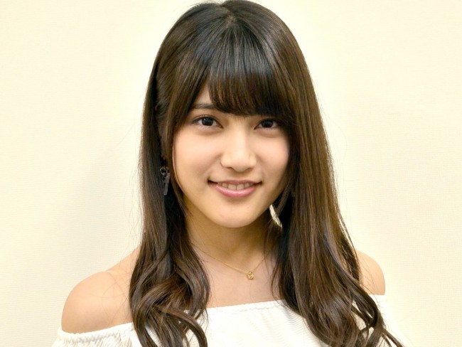 Akb48入山杏奈 髪色一新した姿がカッコいい イケメン の声も 19年7月2日 エンタメ ニュース クランクイン Akb48入山杏奈 髪色一新した姿がカッコいい イケメン の声も 19年7月2日 エンタメ ニュース クランクイン