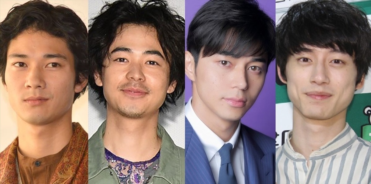 清原翔と成田凌は同期 イケメンの登竜門 メンズノンノ 出身の俳優たち 19年6月2日 エンタメ Amp コラム クランクイン 清原翔と成田凌は同期 イケメンの登竜門 メンズノンノ 出身の俳優たち 19年6月2日 エンタメ Amp コラム クランクイン