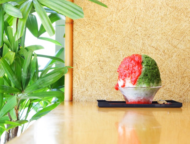 この夏 絶対に食べたいかき氷 Part1 和kitchen かんな 廚 Otona くろぎ 19年7月14日 スイーツ クランクイン トレンド この夏 絶対に食べたいかき氷 Part1 和kitchen かんな 廚 Otona くろぎ 19年7月14日 スイーツ クランクイン トレンド