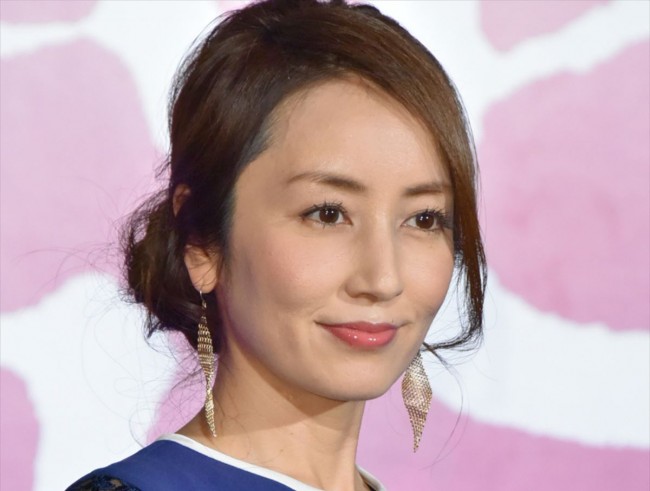 矢田亜希子 大先輩 高島礼子と 美女 2ショット ファン 姉妹みたい 19年9月25日 エンタメ ニュース クランクイン