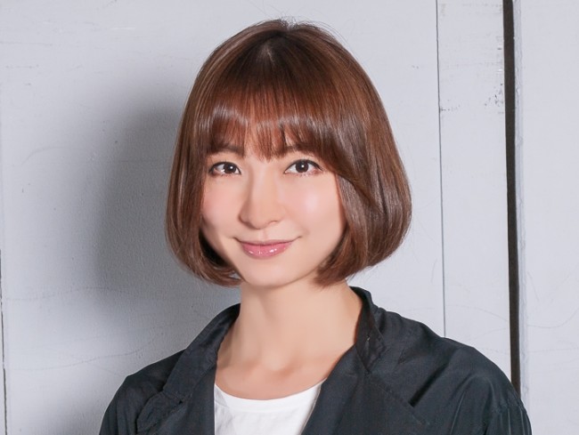 篠田麻里子 前髪アップの お家ヘア デコ出し可愛い と反響 年5月7日 エンタメ ニュース クランクイン