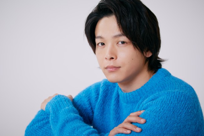 中村倫也 人見知りはやめよう と決めた過去 人たらし のコミュニケーション術 19年12月8日 映画 インタビュー クランクイン