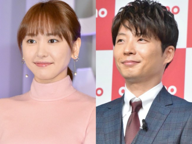逃げ恥 星野源 平匡 新垣結衣 みくり 亜江ちゃん 家族3ショットに反響 素敵すぎる 21年1月3日 エンタメ ニュース クランクイン