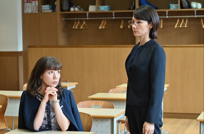 吉田羊 恋というモンスターにはあらがえない 恋する の言葉に感じた純粋な精神性