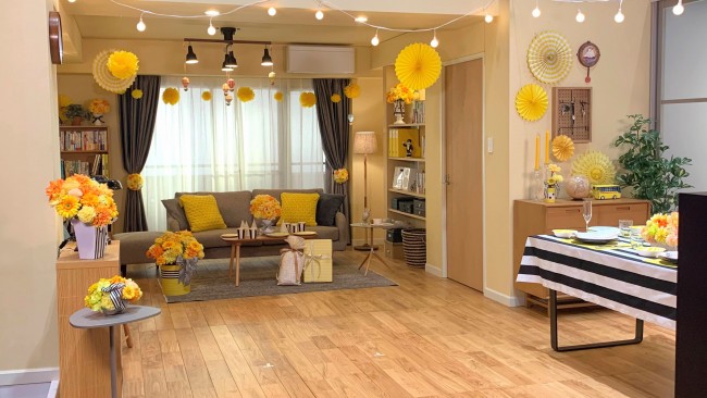 逃げ恥 恋あた 大集合 Tbs系恋愛ドラマ の期間限定フェスが凄かった 年12月1日 特集 レポート クランクイン トレンド