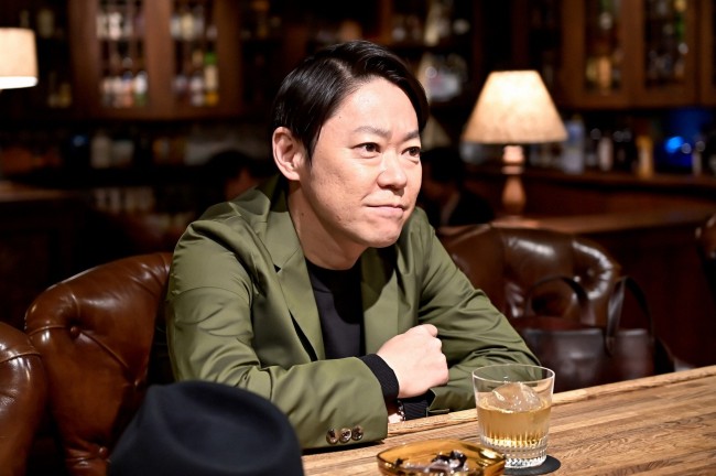 恋する母たち 丸太郎 阿部サダヲ まり 仲里依紗にプロポーズ ネット 惚れるしかない 年12月5日 エンタメ ニュース クランクイン