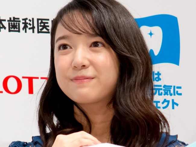 上白石萌音 菜々緒 素敵な受付嬢 ショットに反響 この会社毎日通いたい 21年1月27日 エンタメ ニュース クランクイン