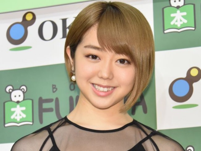 峯岸みなみ 死んだような目がポイントです おいでやす小田コスプレにネット爆笑 21年3月8日 エンタメ ニュース クランクイン