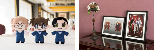 緋色の弾丸 デザインの景品も 名探偵コナン のセガ ラッキーくじ発売へ 21年4月16日 アイテム クランクイン トレンド