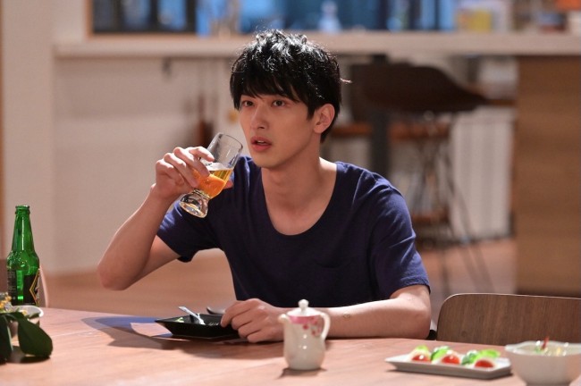 着飾る恋 横浜流星の 陽気な演技 に反響 星野源主題歌に またもや名曲 の声も 21年4月21日 カルチャー クランクイン トレンド