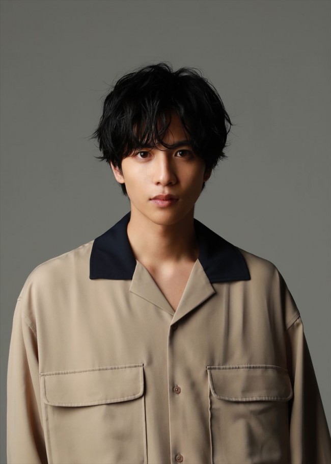 志尊淳 青天を衝け で大河ドラマ初出演 追加キャスト11名発表 21年5月2日 1ページ目 ドラマ ニュース クランクイン