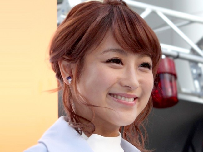 ヤバ 分からんかった 鈴木奈々 フルーツに隠れた姿にファンも驚き 21年6月6日 エンタメ ニュース クランクイン