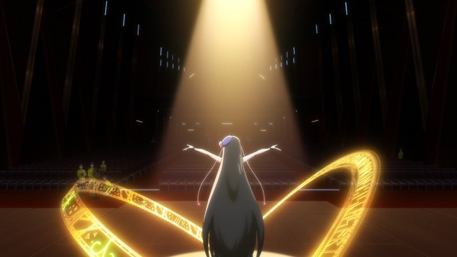 Vivy はなぜファンの心をつかむのか 後世に残る 歌アニメ との共通点とともに考察 Vivy はなぜファンの心をつかむのか 後世に残る 歌アニメ との共通点とともに考察