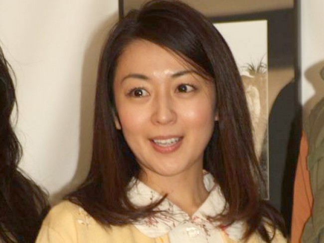 酒井美紀 小6息子に言われた 保護者会に行かないで 真意に感動の声 涙出ちゃいますね 21年10月27日 エンタメ ニュース クランクイン