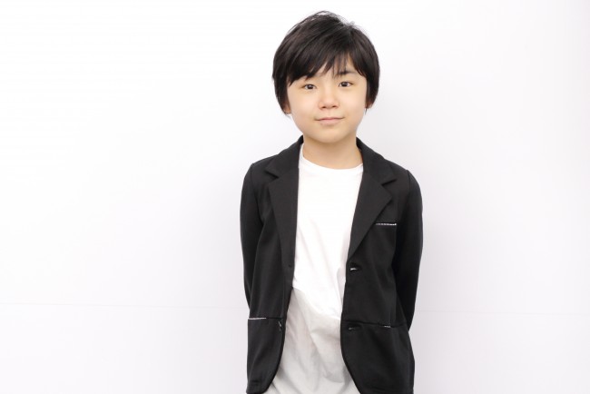 13歳中学生 寺田心 イケメン化 の声に そんなそんな と謙遜 声変わりには不安も 21年8月9日 3ページ目 映画 インタビュー クランクイン