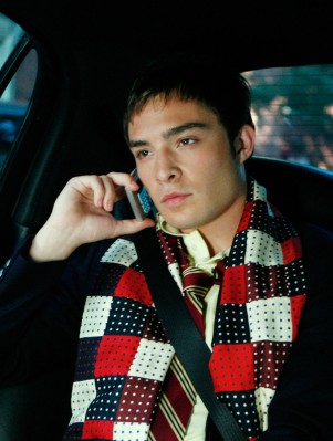 元祖 ゴシップガール ブレイク俳優たちの今