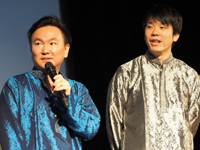かまいたち バンドマン 風ツーショットに反響 かっこいい どこのミュージシャンかと 21年9月22日 エンタメ ニュース クランクイン