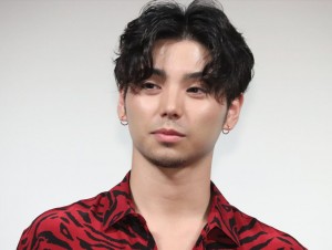 桐谷健太のイケメンっぷりに キュンキュンした きみが心に棲みついた 第4話 桐谷健太のイケメンっぷりに キュンキュンした きみが心に棲みついた 第4話