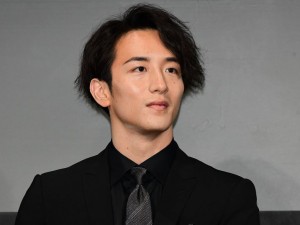 永山瑛太が独立を発表 年来の所属事務所に 一言では感謝しきれない 21年3月25日 エンタメ ニュース クランクイン