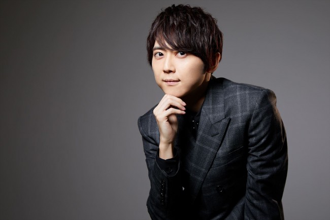 梶裕貴 意外にも初めてオーディションでつかんだ吹替の大役 ひとつの夢が叶いました