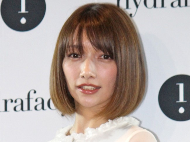 後藤真希 Chemistry川畑要と Asayan出身 コラボ歌唱に絶賛の声 最高 いい化学反応 21年9月日 エンタメ ニュース クランクイン