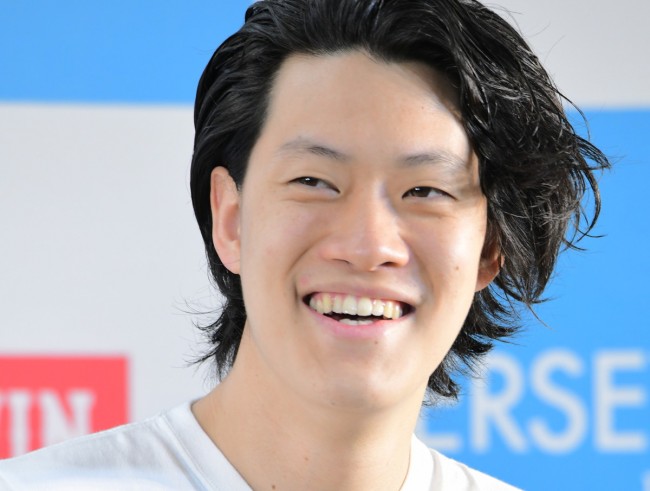 粗品 生で見て一番男前だと思った芸能人 メッチャかっこよくない せいやも共感 22年7月7日 エンタメ ニュース クランクイン