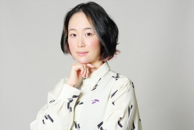 黒木華 30代を迎え生まれた心境の変化 無理して頑張ることもないのかな 21年10月3日 ドラマ Amp インタビュー クランクイン