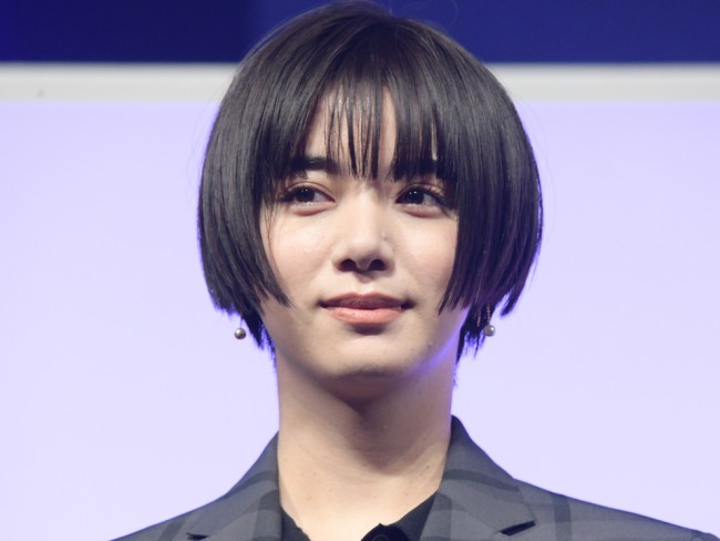 池田エライザ ゴチ 制服姿がかわいいと話題 2戦目にして早くも1位 22年2月3日 エンタメ ニュース クランクイン