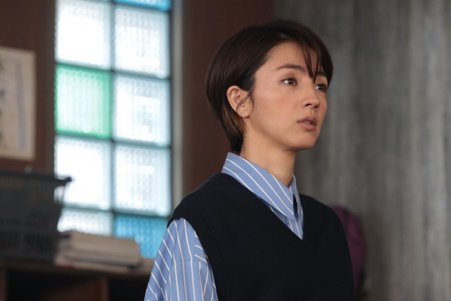 未来への10カウント 桐沢 木村拓哉 名言すぎる 熱い言葉に感動の声続々 心に刺さる 22年5月日 ドラマ ニュース クランクイン