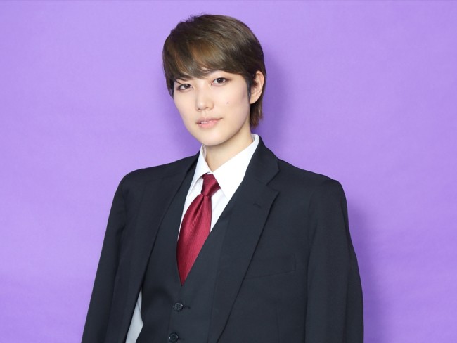 七海ひろき 瀬戸かずや 如月蓮 宝塚音楽学校での出会いから年 予科本科 だから知るお互いの素顔とは 22年10月16日 ドラマ Amp インタビュー クランクイン