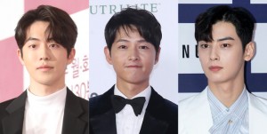 まるで赤ちゃん級 肌が美しい 韓国イケメン俳優 5選 22年2月6日 特集 レポート クランクイン トレンド