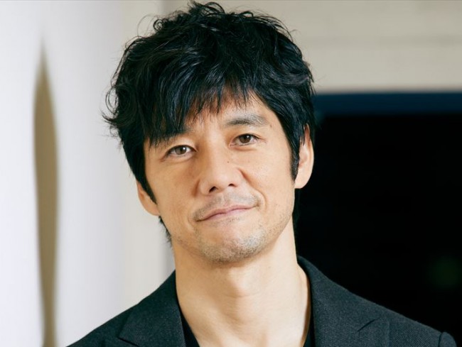 強面刑事から頼りない夫まで どんな役でもハマり役と思わせる西島秀俊の魅力とは 22年3月18日 1ページ目 エンタメ コラム クランクイン