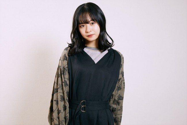 Sns総フォロワー数250万超え 女優業も好調の莉子 ファンとの交流 大切にしたい