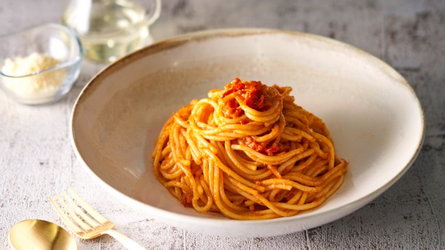 セブンイレブン に新たな冷凍食品が登場 パスタ カレー スイーツなど全9商品 22年3月11日 グルメ クランクイン トレンド