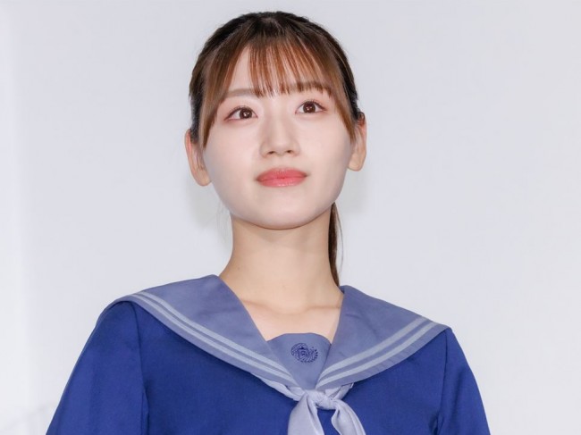 日向坂46 佐々木美玲 ちょっと恥ずかしいけど ハロウィンの仮装宣言 22年10月28日 エンタメ ニュース クランクイン